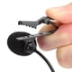 thumbnail image 4 of Mini Micrófono De Grabación, Micrófono Con Clip De Corbata, ABS Para Transmisión En Vivo De Transmisión IOS De Teléfono Móvil, 4 of 8