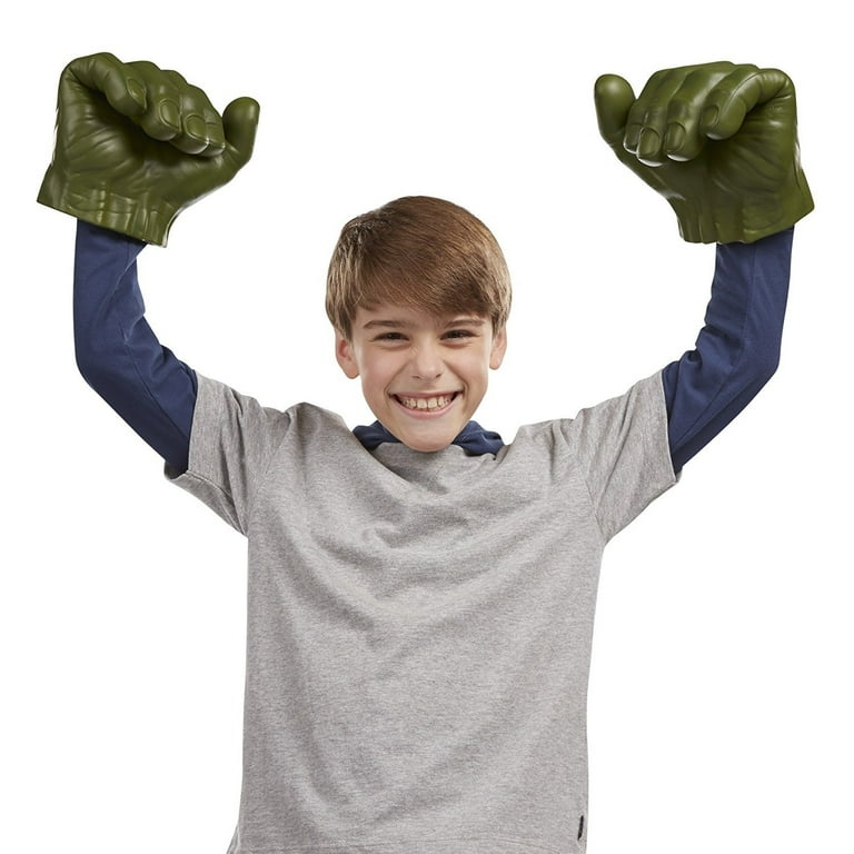 Hulk gamma best sale fists