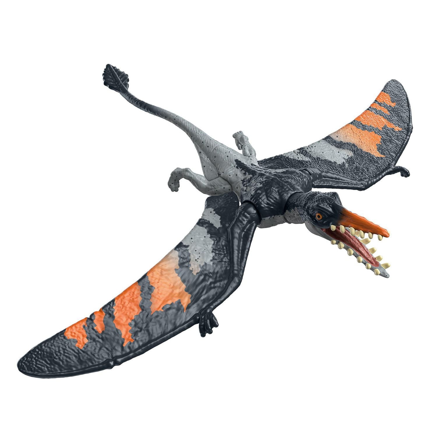 Jurassic World Wild Pack Toys Rhamphorhynchus Dinosaur Action Figure 3 Year Olds & Up
