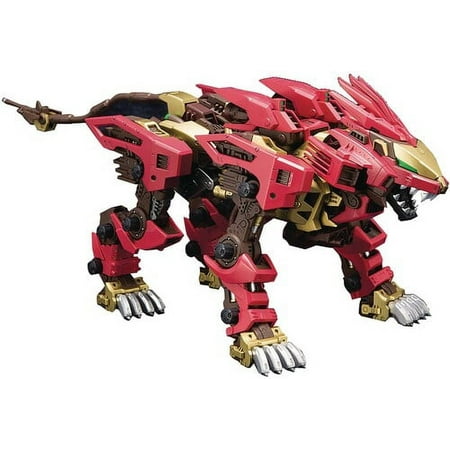 Kotobukiya - Zoids - EZ-054 Liger Empire (Marking Plus Version), Kotobukiya, Gifts