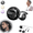 Black, variant on T26 Pro Wireless Bluetooth Ai Translation Earbuds, Hy-T26 Pro Wireless Bluetooth Translation Earbuds, Hy-T26 Pro, Ai Hy T26 Pro, High Precision Ai Headphones Language, Supports 75 Languages (Black)