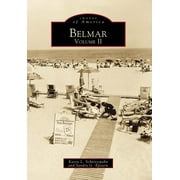 Images of America: Belmar : Volume II (Paperback)