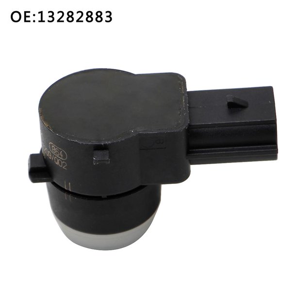 Silver Sensor de aparcamiento Pdc 13282883 para Cruze Aveo Orlando Astra J Insign