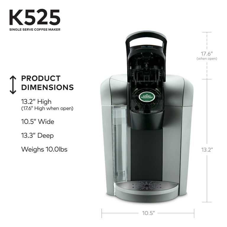 K525 keurig cheap