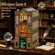 thumbnail image 3 of Kit Nook Maestro del Susurro "The Whispering Gate - X" con Luz LED, 3 of 7