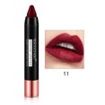 thumbnail image 1 of Fiudx Lápiz Labial Mate, Color Hidratante de Larga Duración, Textura Cremosa, Fácil Aplicación, Fórmula Resistente Al Agua, Uso Versátil, Maquillaje para Fiestas, Bodas, Uso Profesional En Casa., 1 of 3