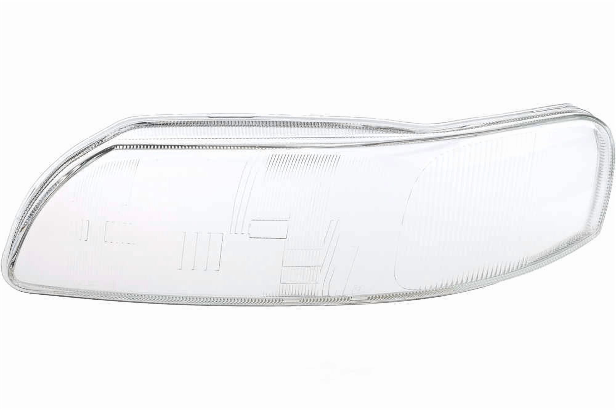 URO Parts 8693563LENS Headlight Lens