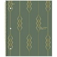 thumbnail image 1 of Five Star Style 1 Subject Notebook, 1 of 7