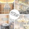 thumbnail image 5 of G9 Halogen Bulbs G9 35w G9 Capsule Bulbs 230v 2800k Warm White Dimmable 10 Pack, 5 of 5