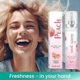 thumbnail image 4 of Exquisite3Pcs Fruit Oral Breath Spray,Portable Refreshing Cool Fresh Breath Oral Odor Care, Refreshing Cool Fresh Breath Oral Odor Care Spray, 4 of 5