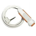 thumbnail image 2 of Aiphone Call Cord,For NHX Series,7 ft. L NHR-8C, 2 of 6