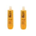 thumbnail image 3 of RUSK Smoother Anti-Frizz Passionflower & Aloe Shampoo 13.5oz (Pack of 2), 3 of 5