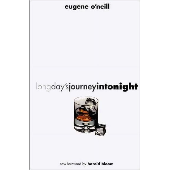 Yale Nota Bene Long Day's Journey Into Night, (Paperback)