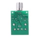 thumbnail image 4 of Módulo Controlador De Velocidad Del Motor De Cc 6V 12V 6A PWM Módulo de controlador de velocidad del regulador de velocidad del motor de CC sin polaridad, 4 of 6