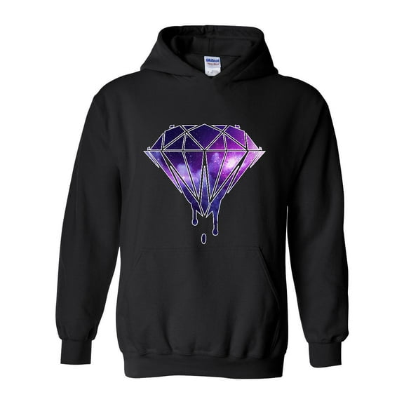 IWPF - Women Sweatshirts and Hoodies - Diamond