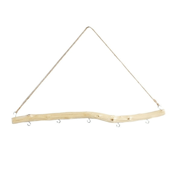 Plant Hanging Hook Bracket Terrarium for Decor Daily