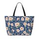thumbnail image 2 of Easygdp Flower Bolsa de Viaje de Playa de Gran Capacidad, Bolsa Tote Perfecta para la Playa, Escapadas de Fin de Semana y Viajes, 2 of 7