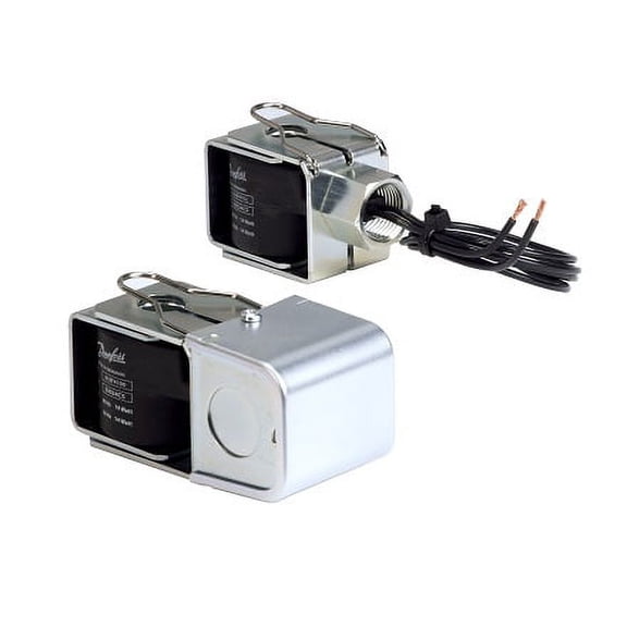 018F4110 Danfoss 110V Genpurpcoil Juncbxmulit35 OEM 018F4110