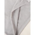 thumbnail image 5 of Men's Letter Print Woven Tape Pants (2 Pieces Set), 5 of 5