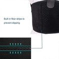thumbnail image 4 of 2026 Broken Rib Brace, Rib And Chest Binder Belt For Men And Women, Rib Cage Protector Wrap Rib Belt For Sore Or Bruised Ribs Support, Broken Sternum, 4 of 5