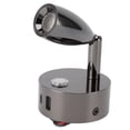 thumbnail image 1 of Luces Para Autocaravana De 12 V - Lámpara De Lectura Para RV Mate Con Puerto USB Con Temperatura De 3 Colores E Interruptor Táctil Regulable, Focos LED De 12 V Para Aplique De, 1 of 7