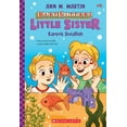 thumbnail image 1 of Karen's Poisson Rouge (Baby-sitters Little Sister 16), 1 of 2
