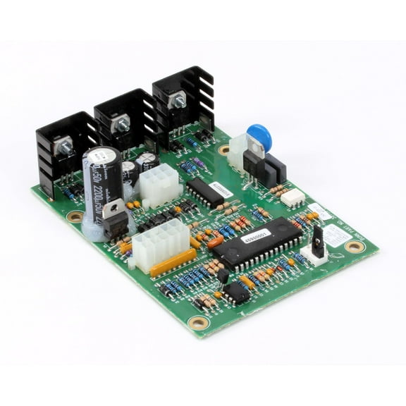 Bunn Control Board Assembly Control-Basic Fmd 42996.1000 - Genuine OEM Replacement Part