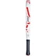 thumbnail image 3 of Pala de pádel Babolat Technical Viper Juan Lebron Blanca/Roja, 3 of 5