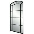thumbnail image 6 of Uttermost Camber Oversized Arch Mirror 09752, 6 of 7
