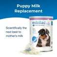 thumbnail image 4 of PetAg Esbilac Puppy Milk Replacer Powder - 28 oz, 4 of 7