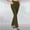 Green, variant on iHPH7 Office Pants for Women Work Pants Women Harem Pants Women Pantalones Para Mujer Chino Pants for Women Straight Leg Pants Women Straight Leg Trousers for Women Coffee L