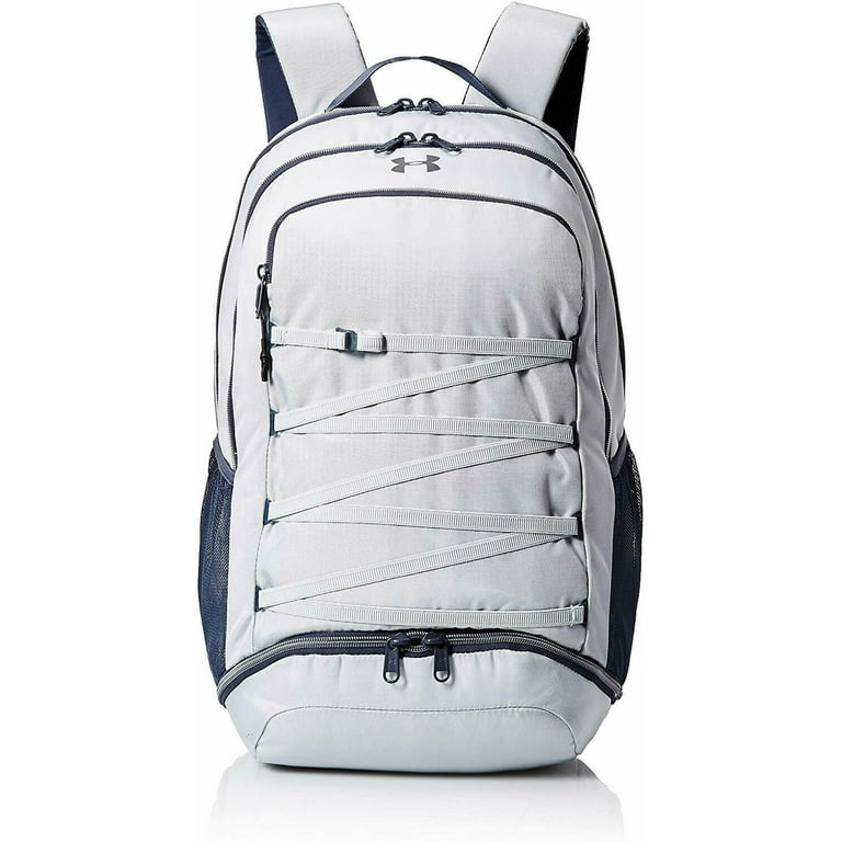 Under armour hotsell women's imprint backpack