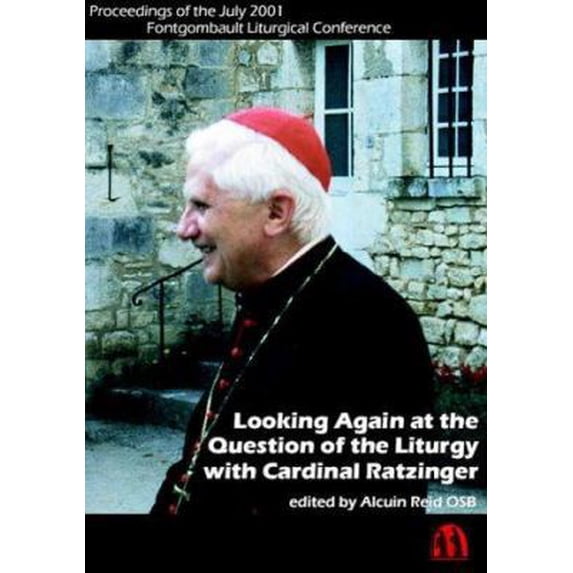 Pre-Owned Looking Again At The Question Of Liturgy (Paperback) 0907077420 9780907077428