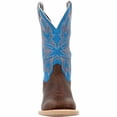 thumbnail image 4 of Durango Men's Rebel Pro&Trade; Performance Western Boot Broad Square Toe Blue 7.5 D(M) US, 4 of 6
