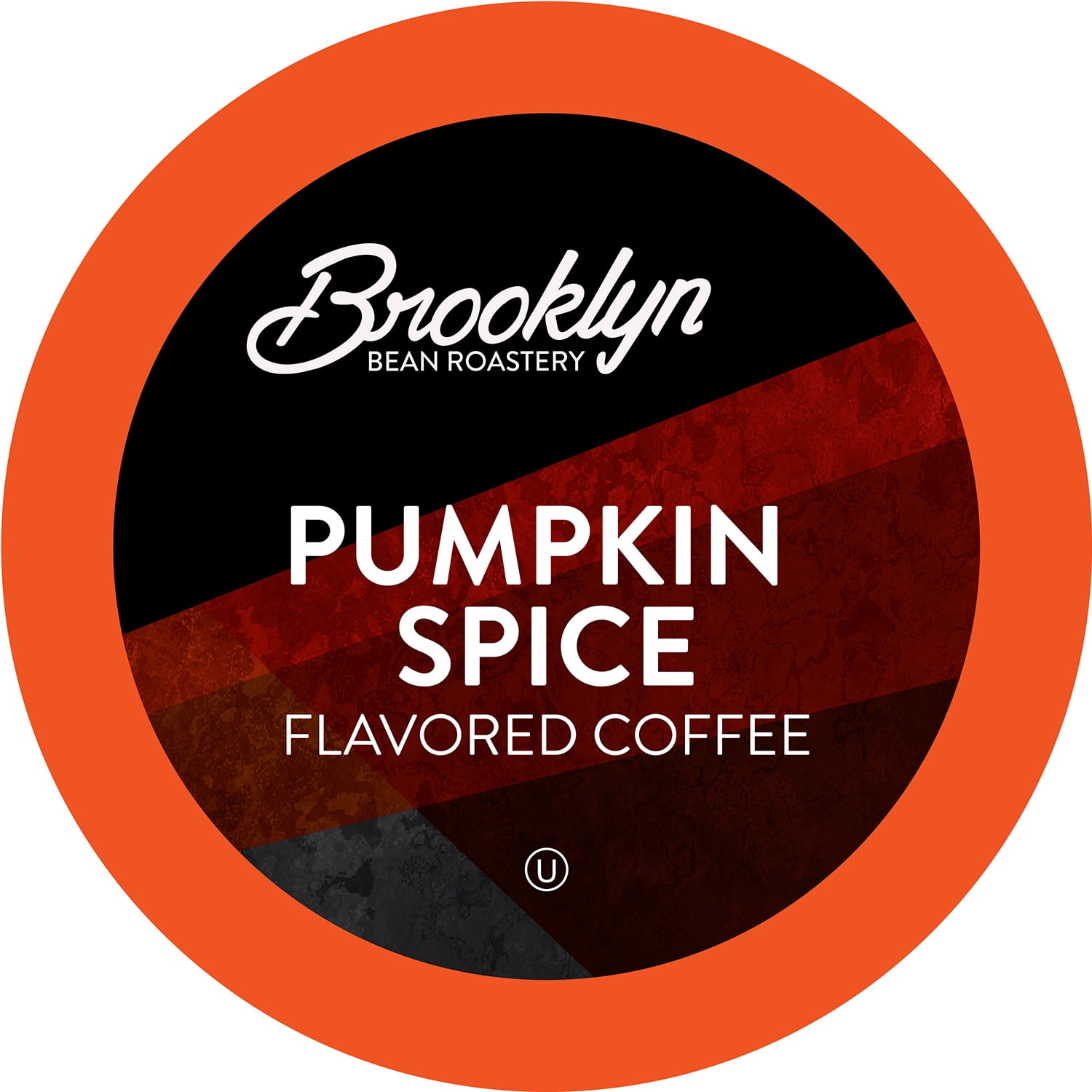 Brooklyn Bean, Medium Roast Pumpkin 