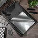 thumbnail image 2 of 1 Set Blackout Window Cover: 300x145cm Portable Blackout Curtains With Coating For Bedroom Living Room Office Travel Use, 2 of 3