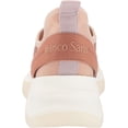 thumbnail image 4 of Franco Sarto Women's Mendora Sneaker Blush 9M, 4 of 5