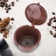 thumbnail image 3 of Cápsula De Café Recargable Redonda De 3 Uds, Cápsula De Café, Filtro De Café, Taza Nespresso Para Dolce Gusto Para Cafeterías Restaurante Mgaxyff Coffee Filter, 3 of 8