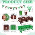 thumbnail image 3 of Football Set – Decor & Tableware Kit for Celebrations Football Set – Decor & Tableware Kit for Celebrations Festive Decorations Celebration Supplies Decorative Party Items Event Party Supplies, 3 of 7
