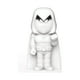 thumbnail image 1 of Vinyl Soda: Marvel Moon Knight with Chase (Glow in The Dark) PX Figure Funko -, 1 of 3