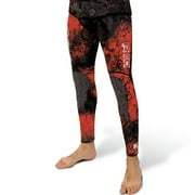 Omer 7mm Redstone Unisex Pant Wetsuit