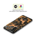 thumbnail image 2 of Head Case Designs Dog Breed Patterns 3 Vizslas Soft Gel Case Compatible with Samsung Galaxy S22+ 5G, 2 of 7