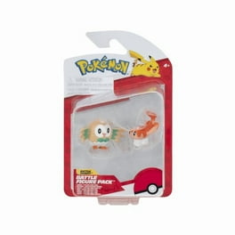 ポケモン TOMY フィギュア 5個セット Takara Tomy Pokemon XY & Z