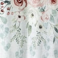thumbnail image 3 of Avanti Linens Spring Garden Shower Curtain, 3 of 3