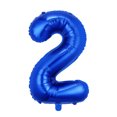 thumbnail image 5 of Globos de números azules de 32 pulgadas, decoraciones para fiestas de feliz cumpleaños, globos de helio de aluminio para niños, suministros para fiestas de bodas y baby shower, 5 of 5