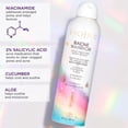 thumbnail image 4 of Spray corporal Pacifica Bance Warrior con 2% de ácido salicílico, 118 ml, 4 of 5