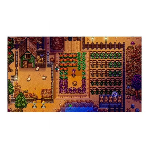 Stardew Valley ソフトのみ Stardew Valley - Nintendo Switch [Digital Code] - Walmart.ca