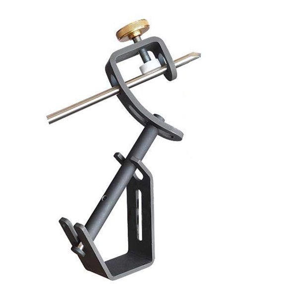 Oneway Wolverine 3920 Vari-Grind 2 Jig Fingernail & Side lathe tool With base
