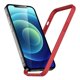 thumbnail image 1 of Funda Bumper ESR Cloud para iPhone 12 PRO MAX Rojo, 1 of 6