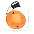 thumbnail image 2 of 1 Uds barril de pesca, 2 of 3